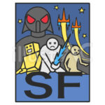 【議論】おすすめのSF映画といったら!?