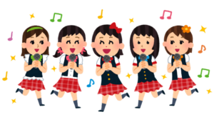 【議論】結局、アイドルグループって人数だよね！？