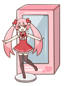 爆乳美少女フィギュア(3,6000)の製造現場。ガチでヤバい wwwwwwwwwwwwwww