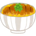 【画像】富士そばのカツ丼にとんでもないカツ丼が登場！