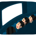 【議論】映画１ヶ月で100本見ます←どんなイメージ？