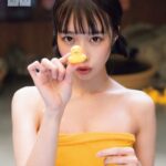 【画像】あのちゃんの金髪姿！