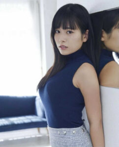 【画像】グラドル 東雲うみさんのおっぱい、ビフォーアフター！！