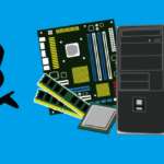 【画像】巨乳Youtuber、パソコンを自作するもおっぱいの主張が強いwwwwwwwwwwwwwwwww