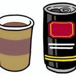 【議論】コンビニのホットの缶コーヒーあるある