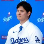 【画像15枚】大谷翔平さん、太ったの！？