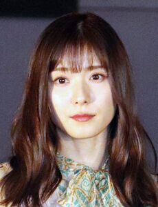 【女優】松岡茉優さん：“今年最も輝いた俳優”に選出！　出会いの多かった1年　2024年も「いろんな方と出会いたい」