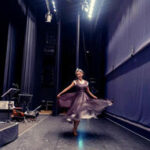 【やった？】浅田舞さんの「ある番組」での出来事に冷めた雰囲気になる事態に