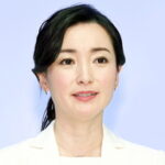 【やっぱり？】大江麻理子アナ「例の番組」にこの人でないとという声が出ることに