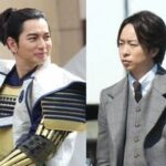 【やるの？】櫻井翔さんの「あるドラマ」にヤケになっていると白い目で見られることに