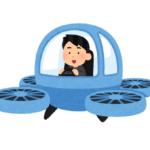 【朗報】ついに空飛ぶクルマがテストフライトを開始！