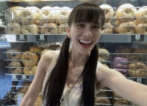 【悲報】Perfume、ガリガリになる