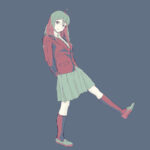 20年前のJKの制服姿ってエロすぎないか？