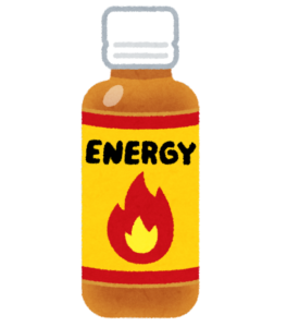 【疑問】なんでエナジードリンクって値段が高いの！？