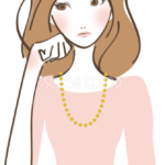 【画像】この胸元がゆるゆるな女の子にかけてあげたい言葉は？