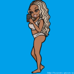 【画像】ゆきぽよ、巨乳化して無双状態ｗｗｗｗｗｗｗｗｗｗｗｗｗｗｗｗｗｗｗｗｗ