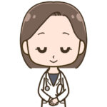 【画像】エッチな女医さん　心ない人によって正体をバラされる