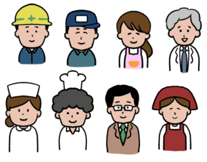 【画像】男子中学生のなりたい職業ランキングｗｗｗｗｗｗｗｗｗｗｗｗｗｗｗｗｗｗｗｗｗｗｗｗ