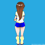 【画像】菊地姫奈(15)「体育になると男子が胸ばっか見てくる」