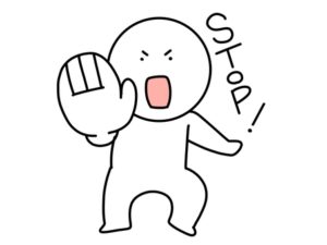 【悲報】歩きスマホ、危険すぎる…