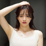 【画像】森香澄ちゃん、セクシー全開！