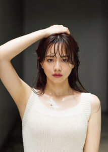 【画像】森香澄ちゃん、セクシー全開！