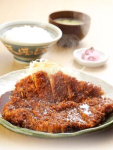 【質問】とんかつの「矢場とん」って実際、どうなの？