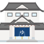 【アニメコラボ】銭湯の湯船に“ほぼ上裸”女性キャラのパネル登場に賛否