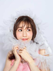 【芸能】田中みな実の姉が姉妹2ショット公開「無加工でこの可愛さ」「とても似てる」