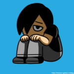 【画像】陰、本当の幸せに気ずく