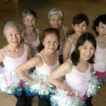 【画像】最近のチアガール、露出が多すぎる