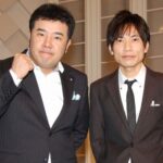 【悲報】現在のインパルス堤下さんはこちら