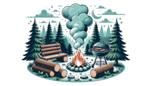 【画像】菊地姫奈ちゃんとのキャンプ、バーベキューよりお乳が目立ってしまうwwwwwwwwwwwwwww