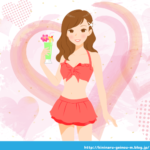 【画像55枚】相楽伊織とかいう美女が水着になる！極上のおっぱいだった！！