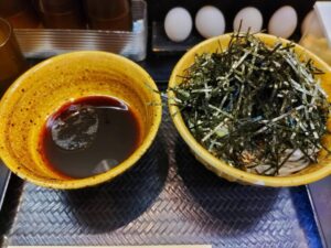 【画像】年越し蕎麦、食べるならこれだね！