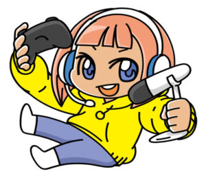 檜山沙耶(おさや)「スプラトゥーンが忙しくて恋愛できない」