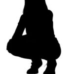 【画像】こんなヤンキー？女性に絡まれたら・・