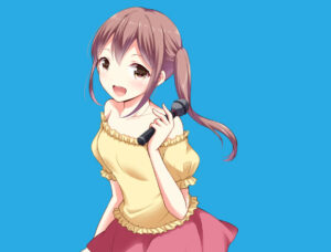 【朗報】井口のセカンド写真集、ついにくる