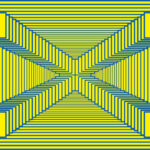 【画像】おっぱいが飛び出て見える魔法の画像、あまりにもドスケベ過ぎてしまう……www