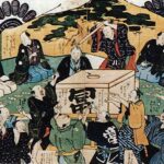 【議論】江戸時代が終わって、まだ156年しか経っていない事について