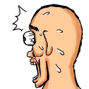 この画像ガチ？マジなら人生観変わるんだが