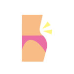 【画像15枚】菊地姫奈さんのお尻、エロすぎる‥