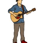 【画像】ゆずの北川悠仁（46）さん、見た目が若すぎるw w w w w ww w w w w w