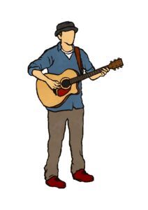 【画像】ゆずの北川悠仁(46)さん、見た目が若すぎるw w w w w ww w w w w w