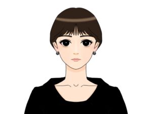 【画像】Perfumeかしゆかさん未亡人みたいな雰囲気になるwwwwwwwwwww