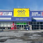 【新春！】ゲオの初売りのラインナップｗｗｗ