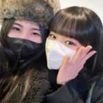 【画像】最近の若い女の間で流行ってるこの帽子