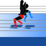 今の国内プロレス団体の年間動員数www