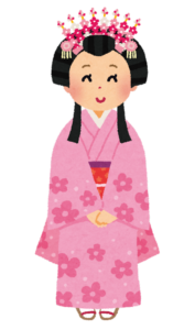 【議論】「姫」が付く可愛い名前と言ったら!?