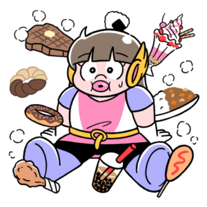 【画像】Official髭男dismさん、激太りしてしまうwwwwwwwwwwwwwwwwwwwwwwww